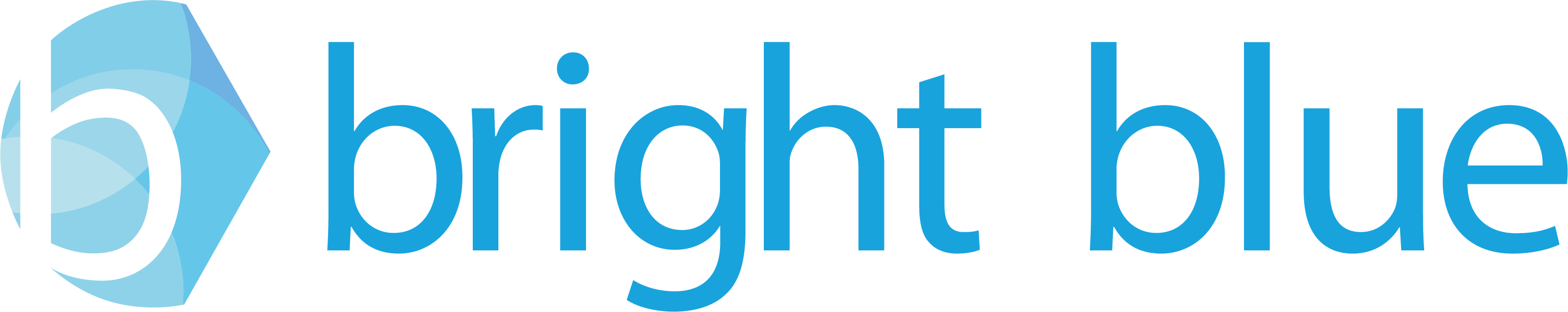 Bright Blue